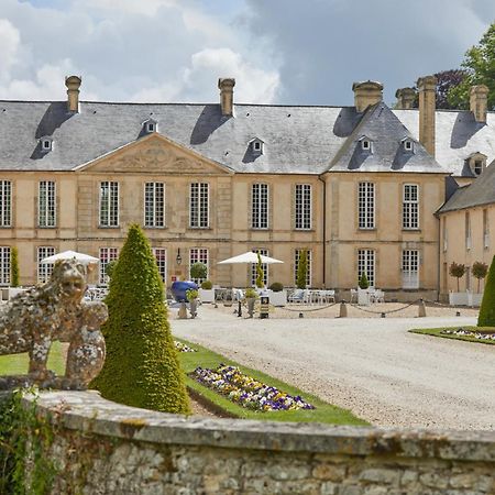 Chateau D'Audrieu Exteriör bild